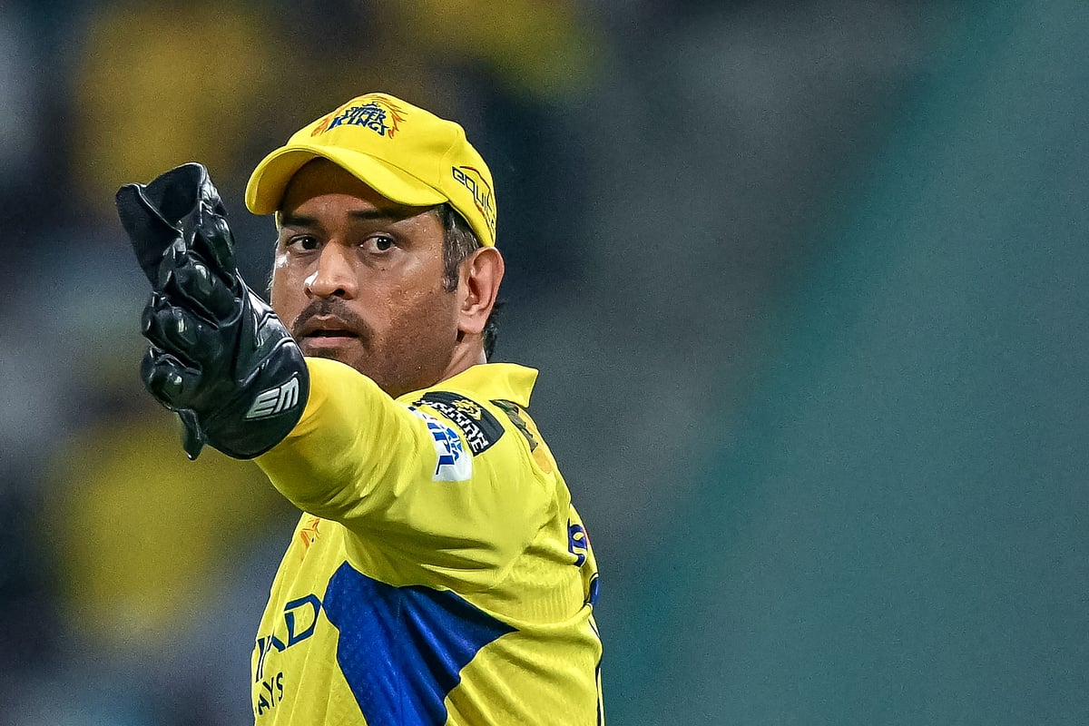 IPL 2025 | CSK vs PBKS: ಕೊನೆಗೊಳ್ಳುವುದೇ ಸಿಎಸ್‌ಕೆ ಪರದಾಟ?