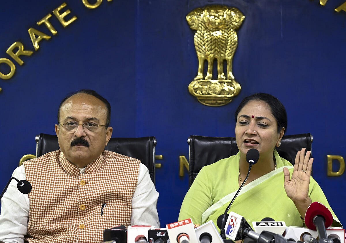 ಖಾಸಗಿ ಶಾಲೆಗಳ ಶುಲ್ಕ ನಿಯಂತ್ರಣ ಮಸೂದೆಗೆ ದೆಹಲಿ ಸಚಿವ ಸಂಪುಟ ಅನುಮೋದನೆ