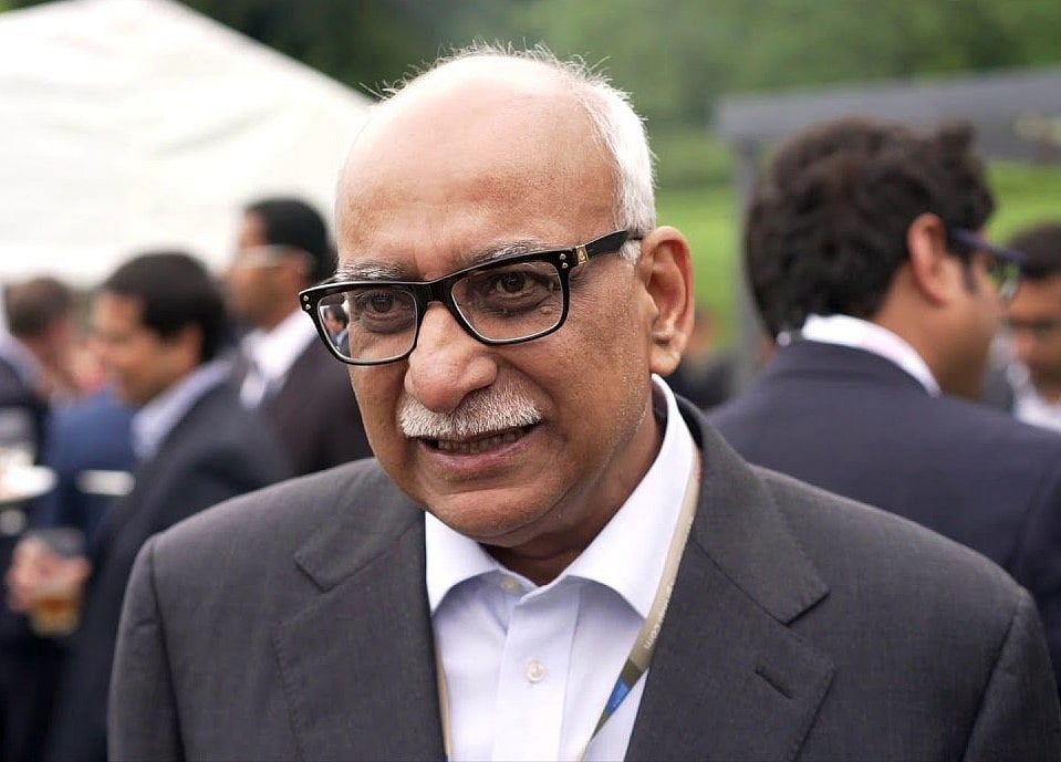 ರಾಷ್ಟ್ರೀಯ ಭದ್ರತಾ ಸಲಹಾ ಮಂಡಳಿಯ ಅಧ್ಯಕ್ಷರಾಗಿ ಅಲೋಕ್‌ ಜೋಶಿ ನೇಮಕ