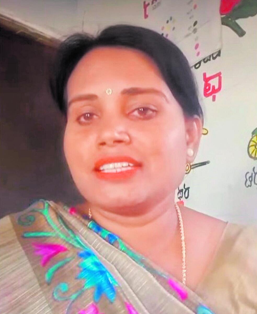 ಡಿ.ಕೆ. ಸುರೇಶ್ ಪತ್ನಿ ಎಂದು ವಿಡಿಯೊ ಹರಿಬಿಟ್ಟ ಮಹಿಳೆ!