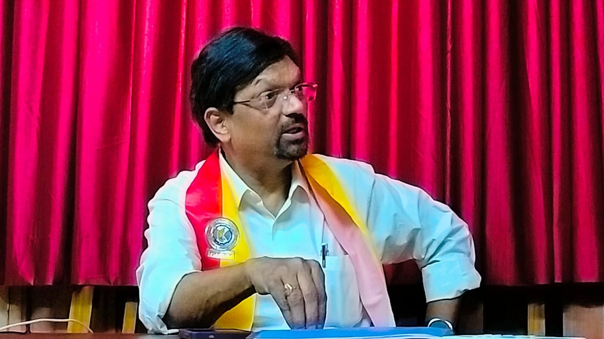 ಈ ಷರತ್ತಿನೊಂದಿಗೆ ಕಸಾಪಗೆ ₹1.01 ಕೋಟಿ ಅನುದಾನ ಬಿಡುಗಡೆ