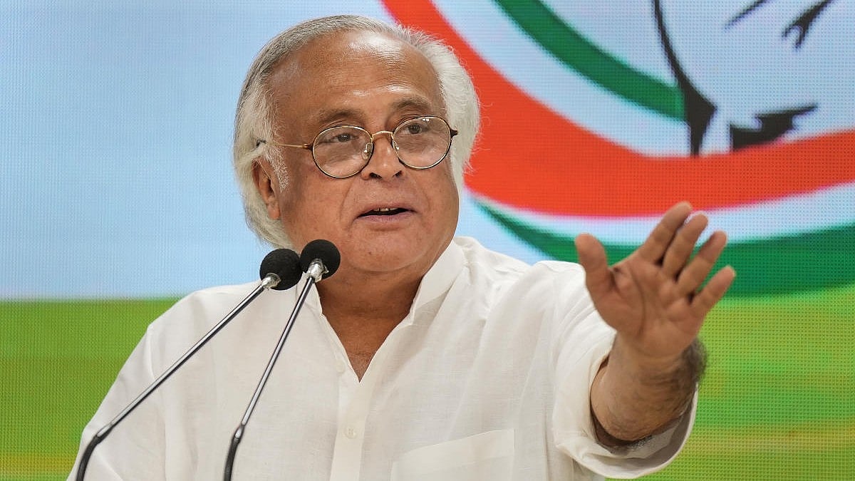 ಭಾರತಕ್ಕೆ ಧಕ್ಕೆ, ಕಠಿಣ ಪ್ರಶ್ನೆಗಳಿಂದ ಪಾರಾಗಲು ಸರ್ವಪಕ್ಷಗಳ ನಿಯೋಗ: ಕಾಂಗ್ರೆಸ್