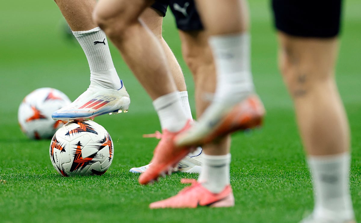 ಸೂಪರ್‌ ಕಪ್‌ ನಡೆಸಲು ಎಐಎಫ್‌ಎಫ್‌ ಆಸಕ್ತಿ