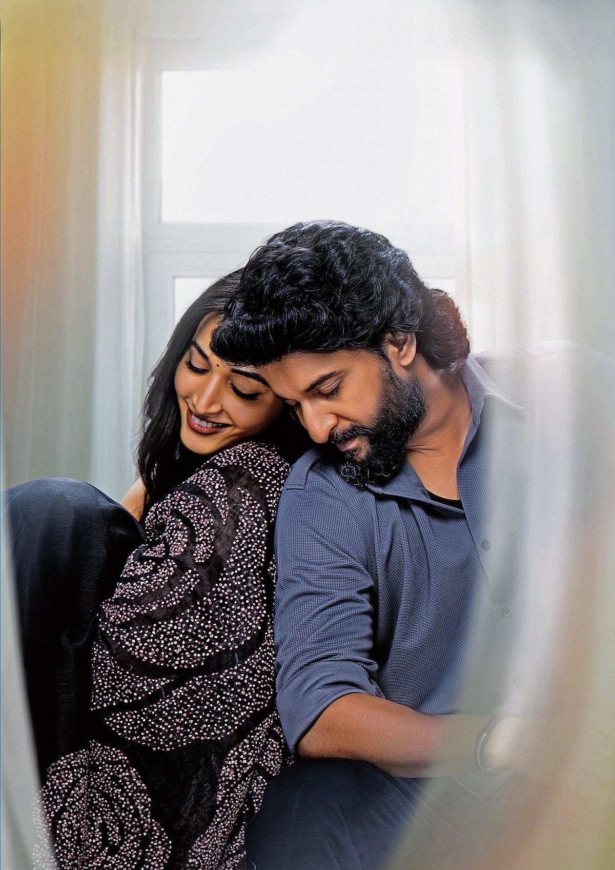 ನಾನಿ ನಟನೆಯ ‘ಹಿಟ್‌–3’ ತೆರೆಗೆ 