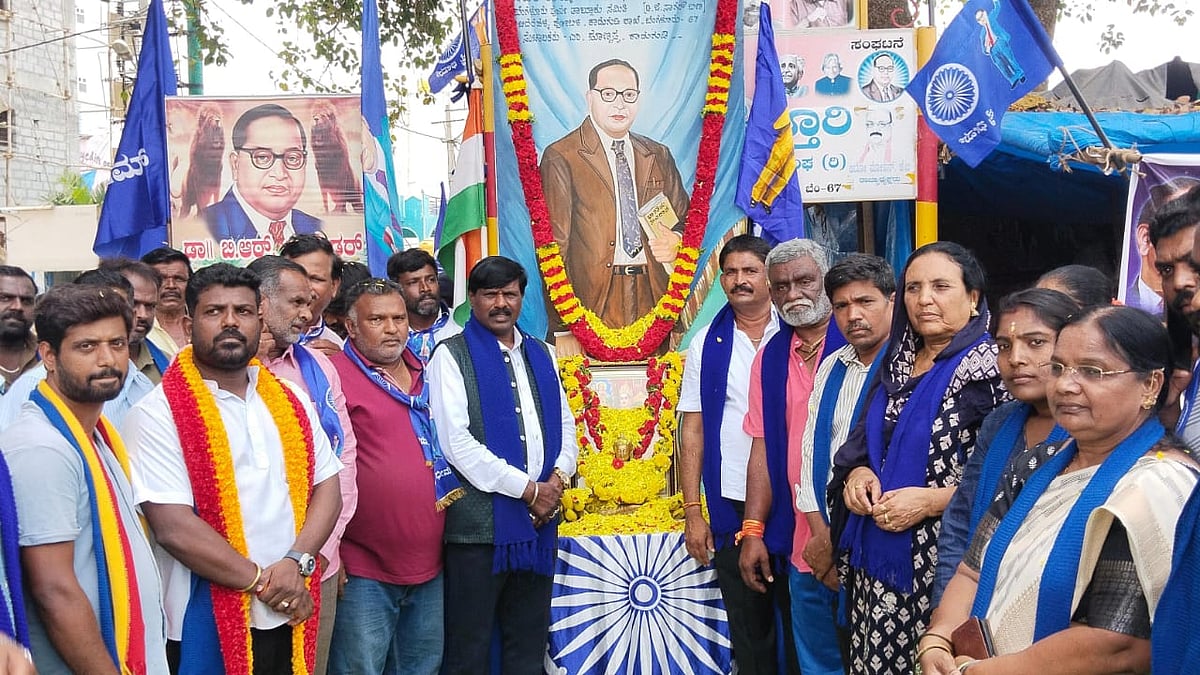 ಮಹಾನ್ ಮಾನವತಾವಾದಿ ಬಸವಣ್ಣ: ಕಾಡುಗೋಡಿ ಸೊಣ್ಣಪ್ಪ