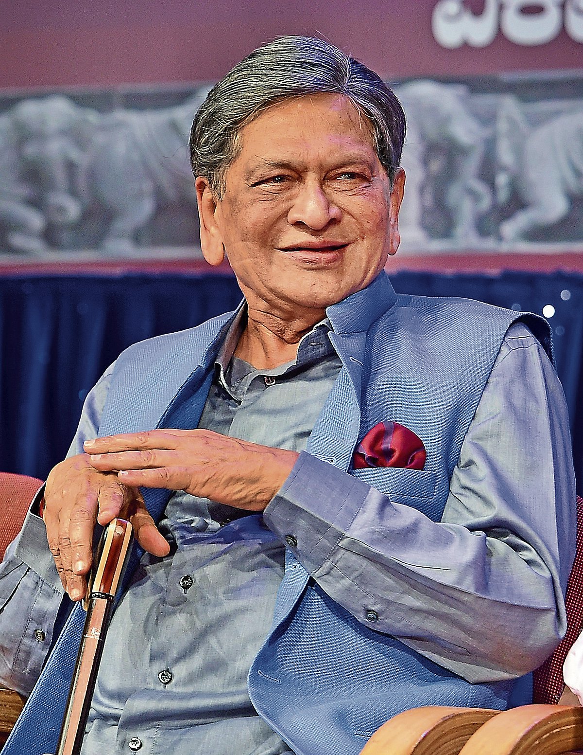 ಎಸ್.ಎಂ. ಕೃಷ್ಣ ಹೆಸರಲ್ಲಿ 8 ದತ್ತಿ ನಿಧಿ