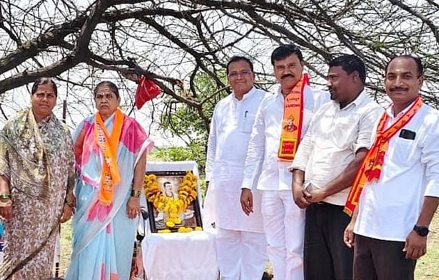 ಕಾರ್ಮಿಕರು ಖಾತ್ರಿ ಲಾಭ ಪಡೆಯಲಿ