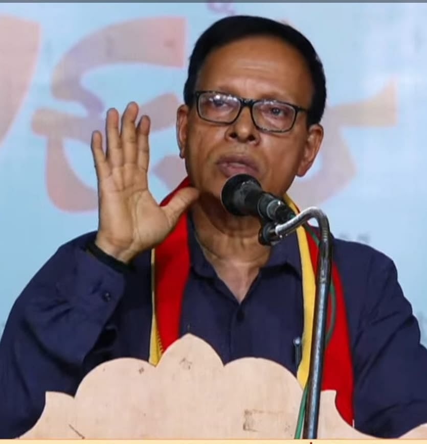 ಅಮೂಲ್ಯ ಶಾಸನಗಳಿಗಿಲ್ಲ ಸಂರಕ್ಷಣೆ: ಸಂಶೋಧಕ ಜಗದೀಶ ಶೆಟ್ಟಿ ಬೇಸರ