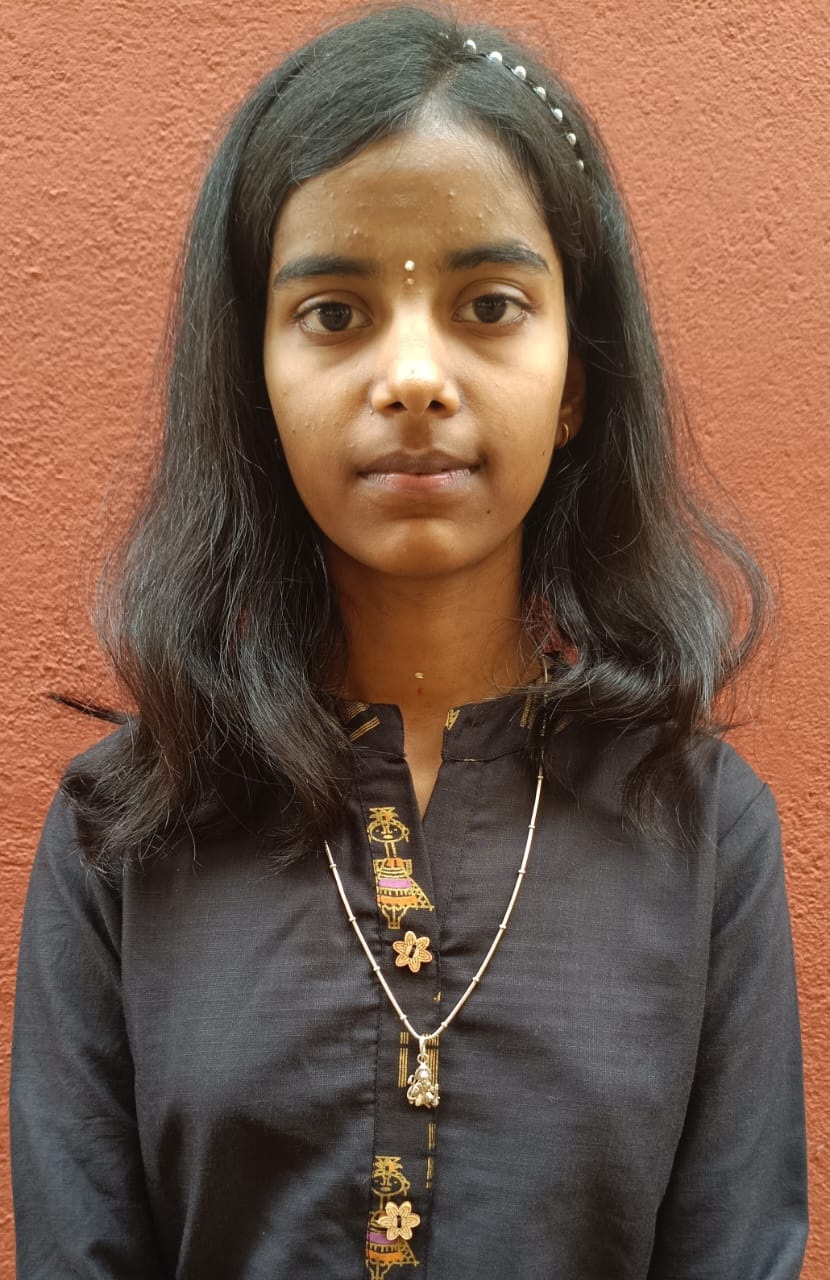 ಗೌತಮಿ ಕಾಶಿನಾಥ ಪಂಚಾಕ್ಷರಿ