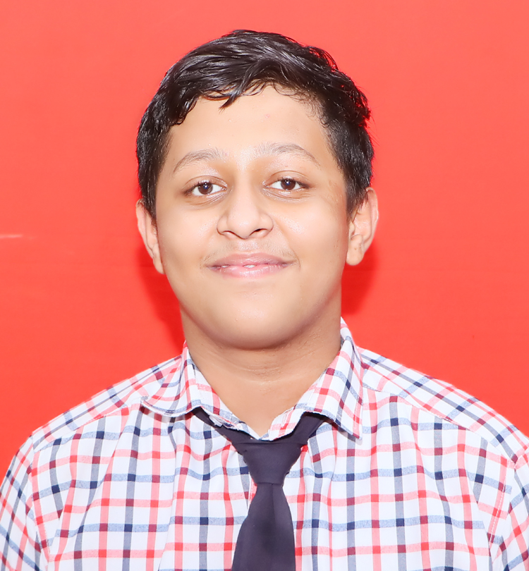 ಅಂಶ ಸಿಂಗ್‌ ಶೇ 96.32