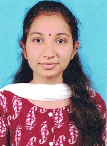  ಸೌಮ್ಯ ಮೇಂತೆದ