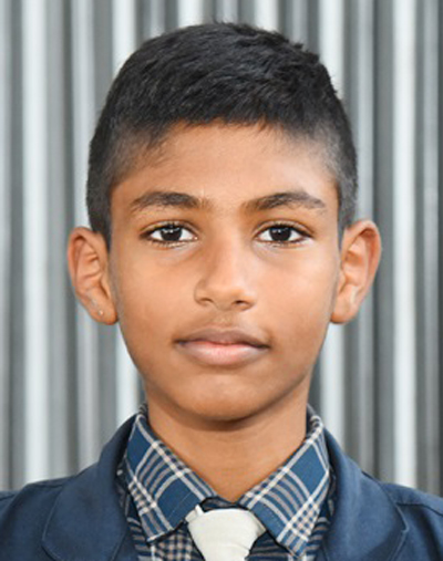 ಸರ್ವಾರ್ಥ ತೇಜಸ್ವಿ