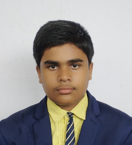 ಕೆ.ಎಂ. ಆಯುಷ್