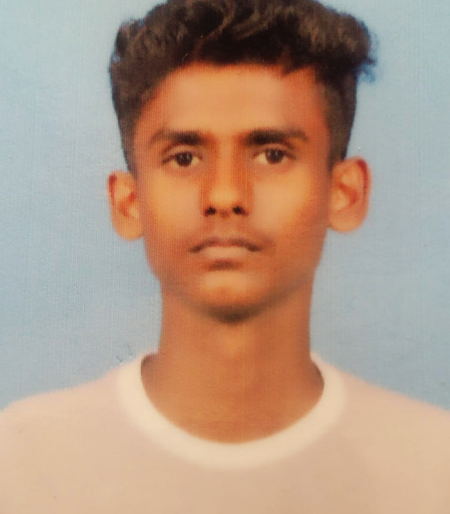 ಎ.ವೇಣು