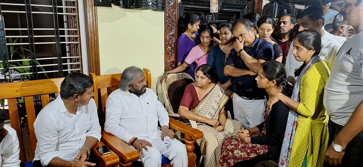 ಸಕಲೇಶಪುರ: ಭದ್ರಾ ಅಭಯಾರಣ್ಯದಲ್ಲಿ ಆನೆ ಧಾಮಕ್ಕೆ ₹53 ಕೋಟಿ