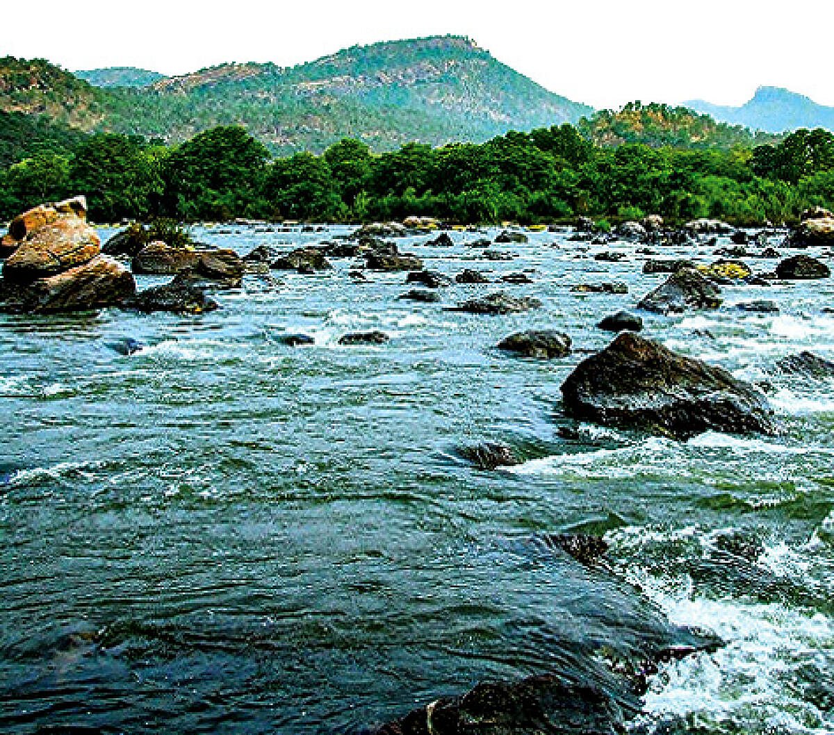 ವಿಶ್ಲೇಷಣೆ: ನಮ್ಮ ಕಾವೇರಿ ನಮ್ಮ ಹೆಮ್ಮೆ