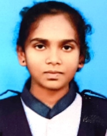 ಅಪೂರ್ವ ಸಾಯಿರೆಡ್ಡಿ