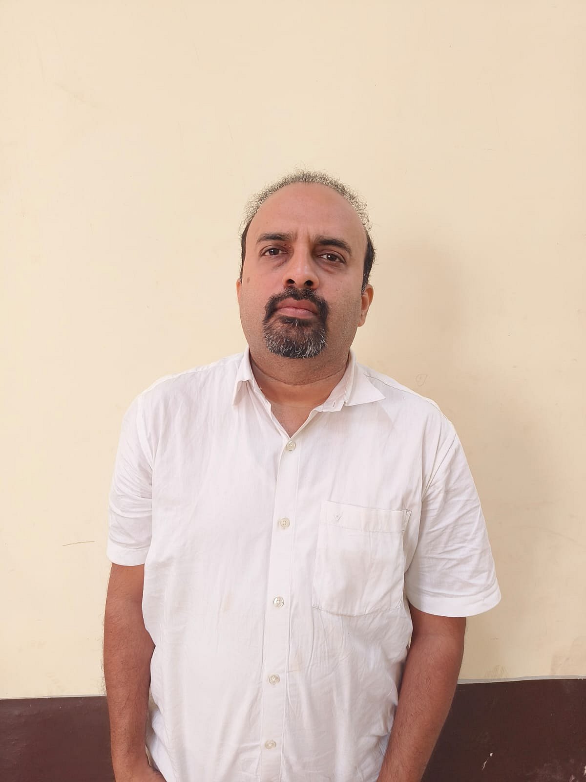 ಬಾಲಕಿ ಮೇಲೆ ಲೈಂಗಿಕ ದೌರ್ಜನ್ಯ: ಉದ್ಯಮಿ ಕಿರಣ್ ಜೈನ್ ಬಂಧನ