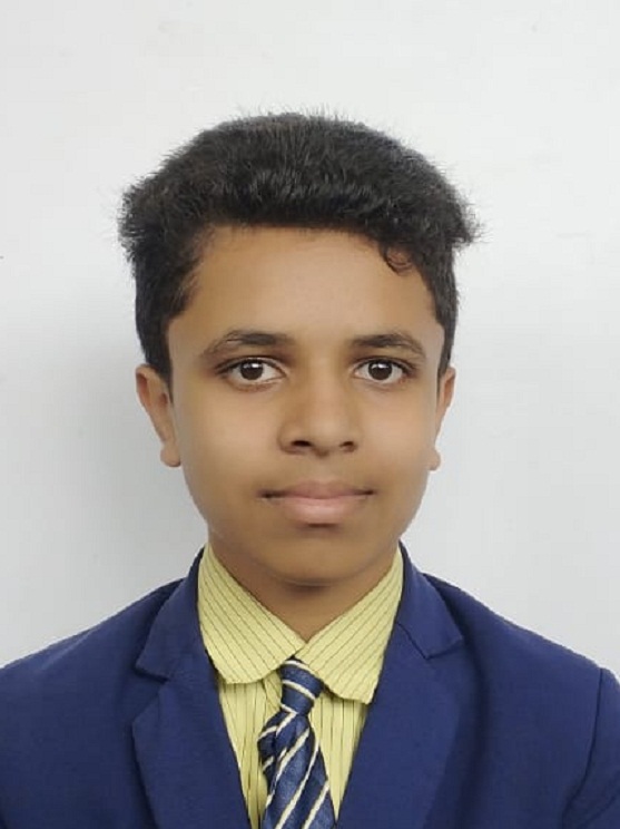 ಮಹಮ್ಮದ್ ಶಮ್ಮಾಜ್‌