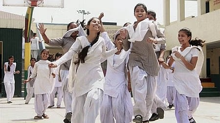 SSLC Result 2025: ಶೇ 66.14 ರಷ್ಟು ಫಲಿತಾಂಶ; ಬಾಲಕಿಯರೇ ಮೇಲುಗೈ