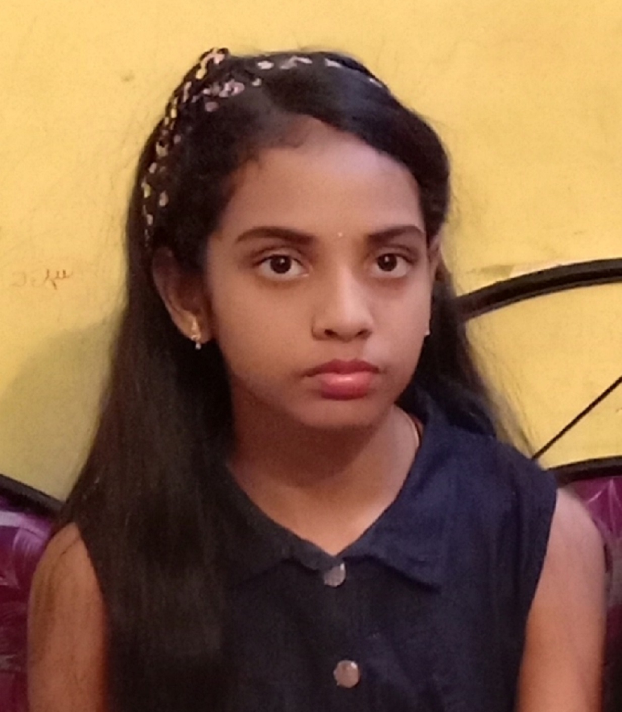 ತೇಜಶ್ರೀ 620 (ಶೇ 99.2) ಹೋಲಿ ಏಂಜಲ್ ಹೈಸ್ಕೂಲ್‌