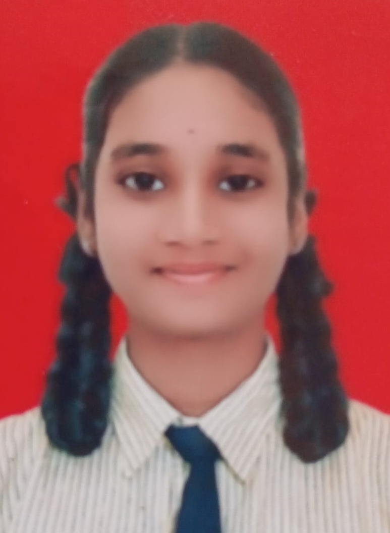 ಸಂಪದಾ ರೇವತಗಾಂವ
ಶೇ 98.72