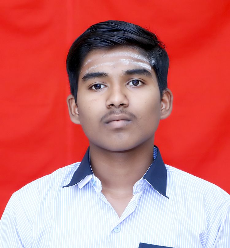 ಧನುಷ್ ಮಾರುತಿ 98.56