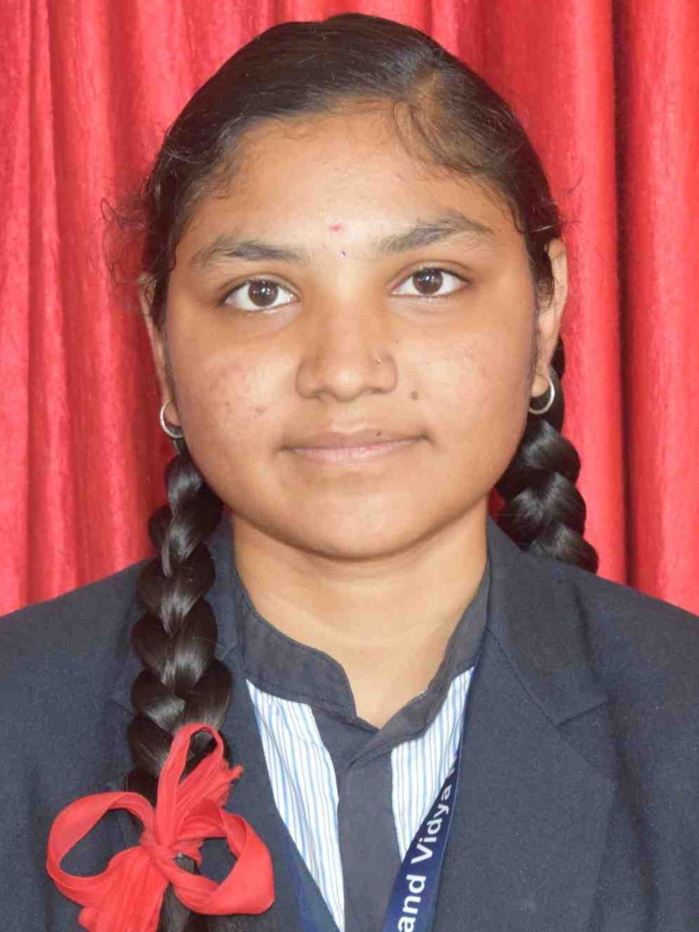 ಚೈತ್ರಾ ಚಂದ್ರಕಾಂತ
(ಶೇ 96.16)