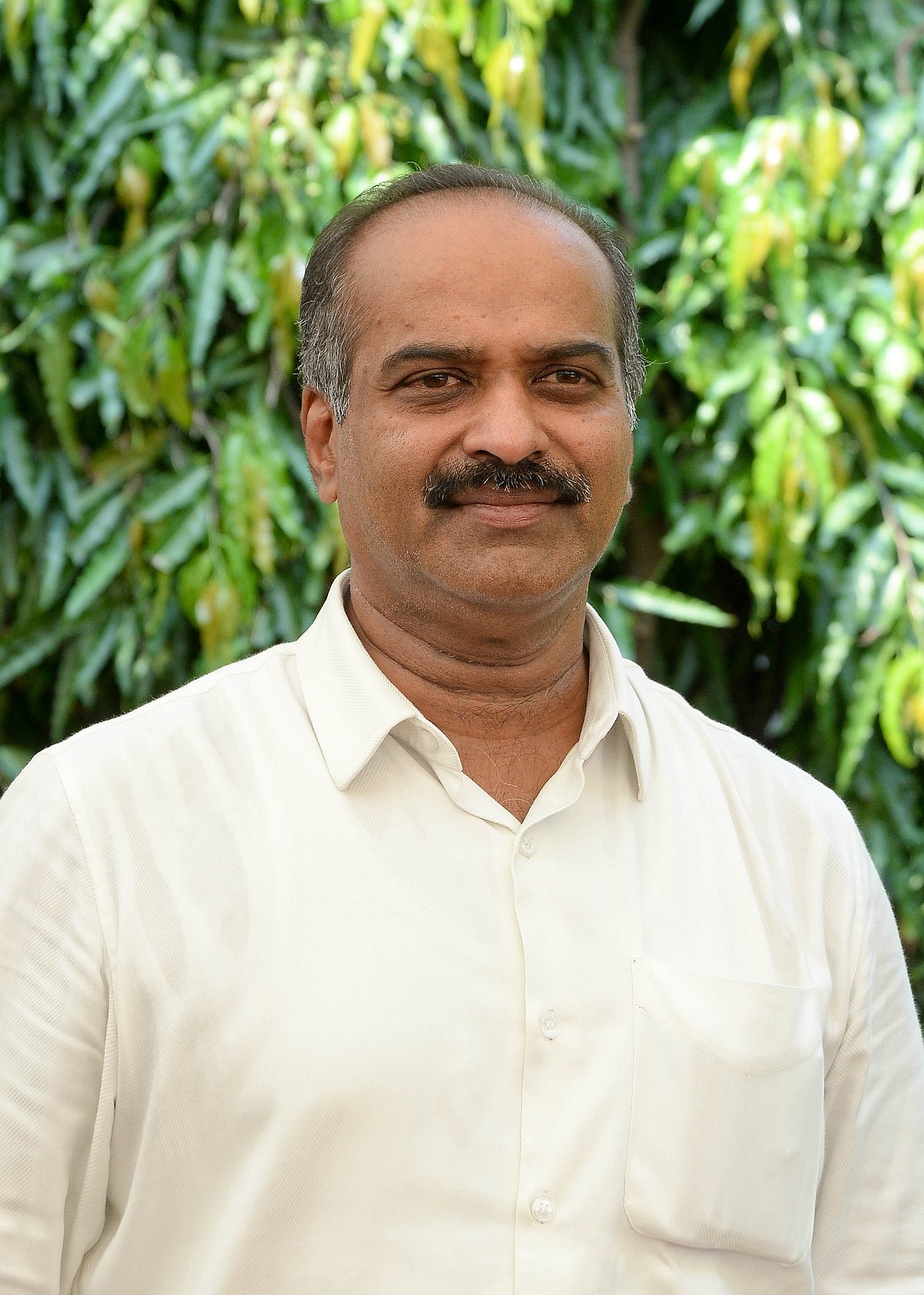 ಯುಪಿಎ ಸರ್ಕಾರದಲ್ಲಿ ಜಾತಿ ಗಣತಿ ಏಕೆ ಮಾಡಿಸಲಿಲ್ಲ?: ಸಂಸದ ಪಿ.ಸಿ.ಮೋಹನ್‌