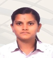 ಜಿ.ವರ್ಷಿಣಿ