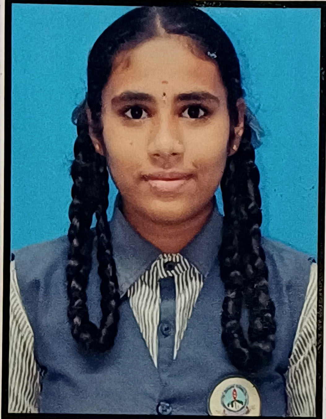 ಹರ್ಷಿತಾ ಕೆ.ಎಂ. 597 (ಶೇ 95.52) ಶ್ರೀವಿದ್ಯಾ ನಿಕೇತನ ಹೈಸ್ಕೂಲ್‌ ಟಿ. ದಾಸರಹಳ್ಳಿ