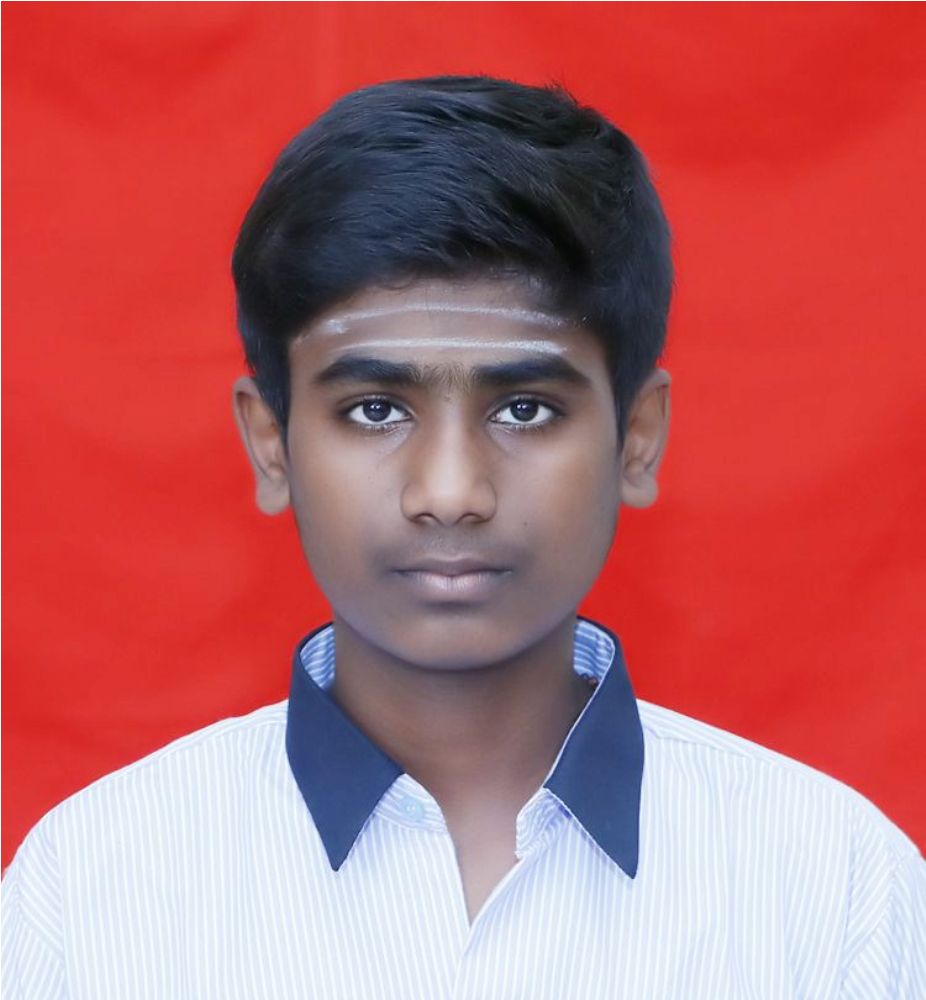 ಚನ್ನಬಸವ ಬಾಲಾಜಿ 98.24