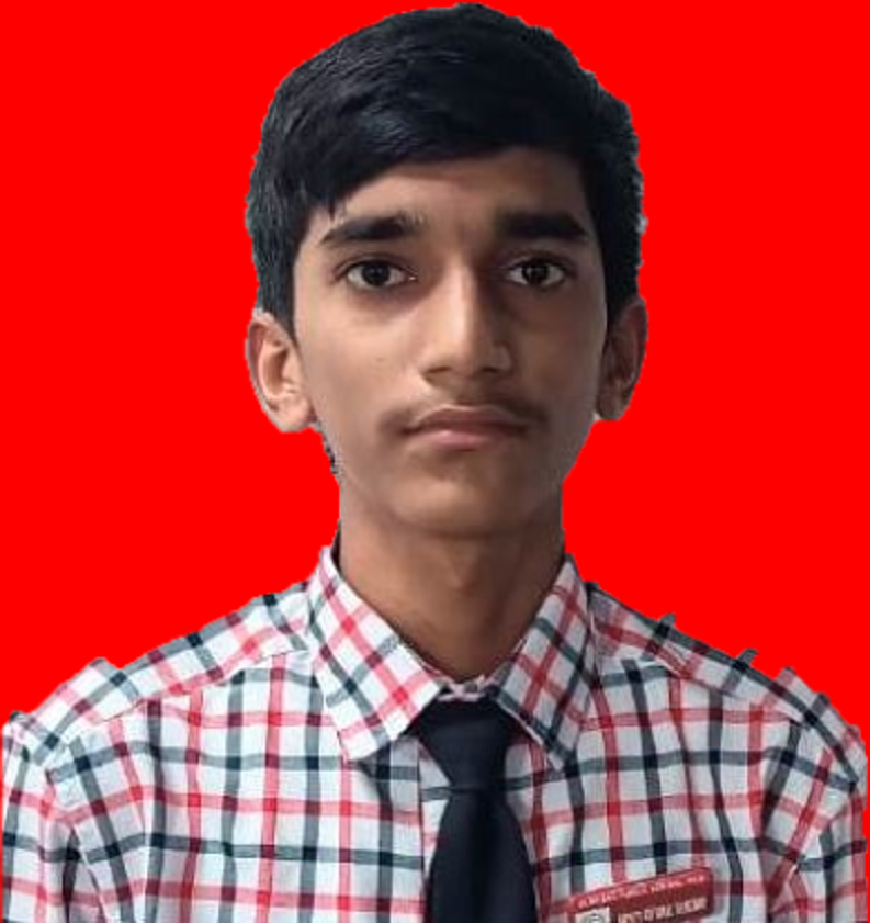 ಮೊಹಮ್ಮದ್ ಫಸಿಹುದ್ದೀನ್ ಶೇ 96.32