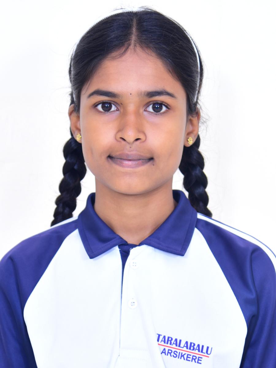 ಕೀರ್ತನ ಎ.ವಿ.