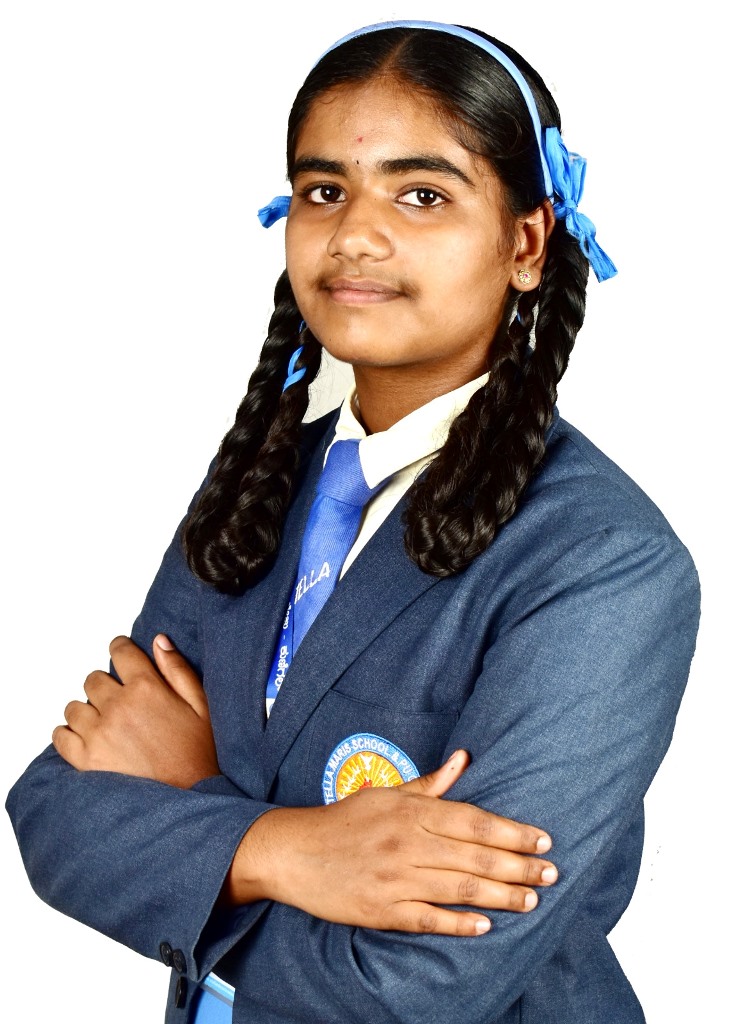 ತೇಜಾಶ್ರೀ