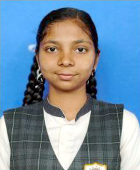 ಬಿ.ವೈ.ಪ್ರಜ್ಞಶ್ರೀ 