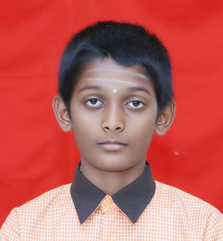 ರುದ್ರಾಕ್ಷ ಮಹಾದೇವ 98.40