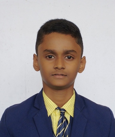 ಬಿ.ವಿ. ಬಸಂತ್ ಕುಮಾರ್