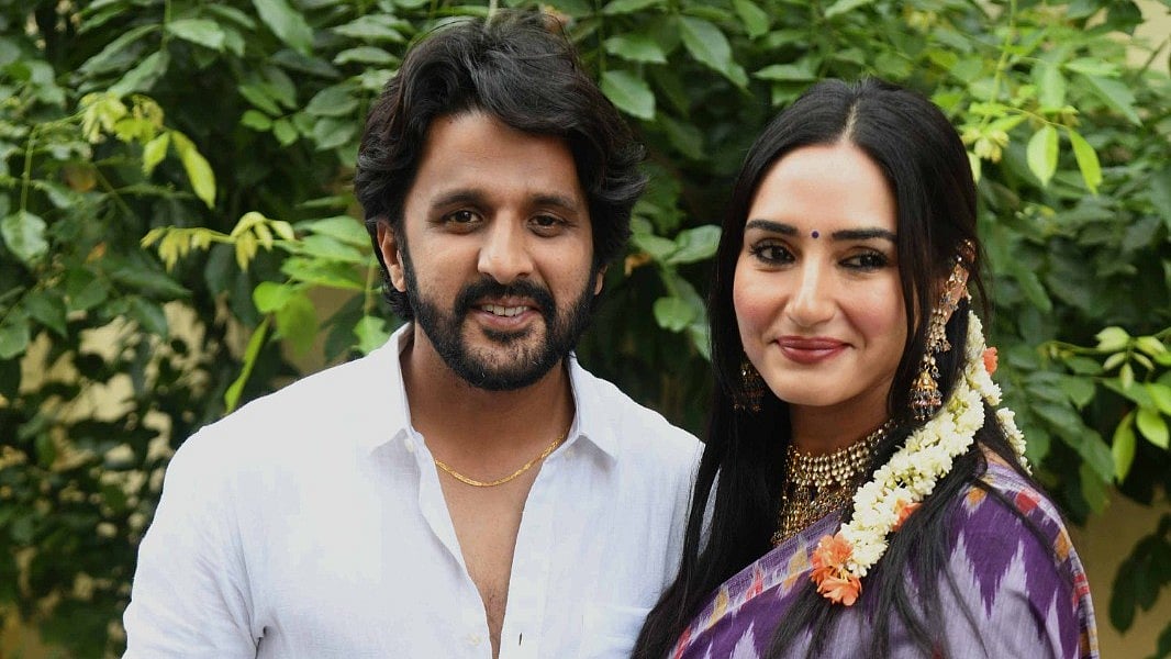 Sandalwood: ರಾಗಿಣಿ, ಧರ್ಮ ಕೀರ್ತಿರಾಜ್‌ ನಟನೆಯ ‘ಸಿಂಧೂರಿ’ ಚಿತ್ರಕ್ಕೆ ಚಾಲನೆ 