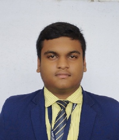 ಎಂ. ಅಮೋಘ ವರ್ಷ