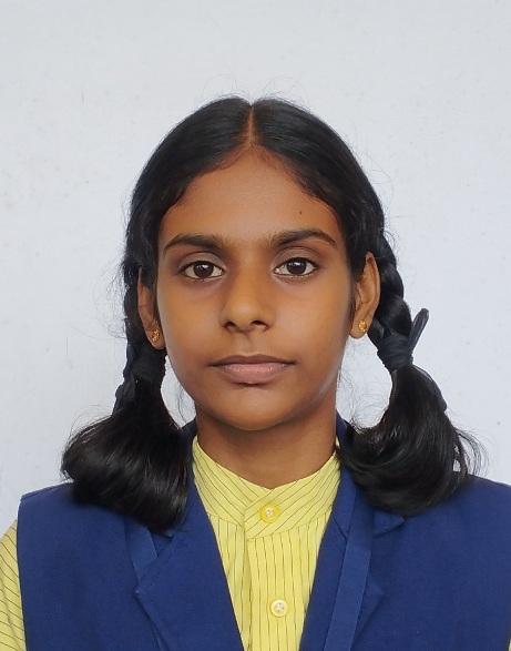 ಎ. ಪ್ರೇಶ್ವಿತಾ