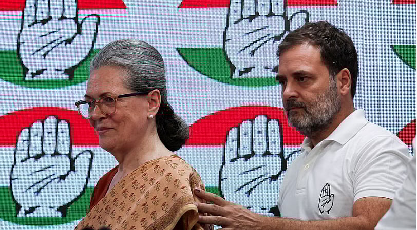 ನ್ಯಾಷನಲ್ ಹೆರಾಲ್ಡ್ ಪ್ರಕರಣ; ಸೋನಿಯಾ ಗಾಂಧಿ, ರಾಹುಲ್‌ಗೆ ಕೋರ್ಟ್‌ ನೋಟಿಸ್‌