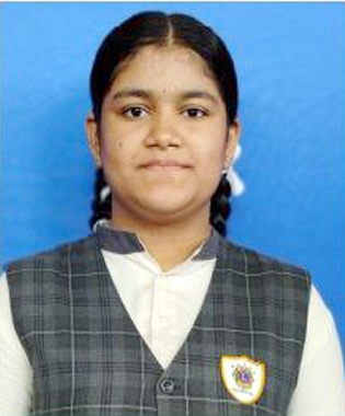 ಡಿ.ಪಿ.ವರ್ಷಾ 