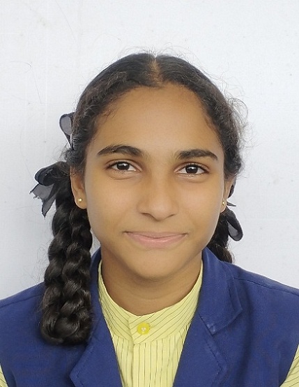 ಶ್ರೇಯಾ