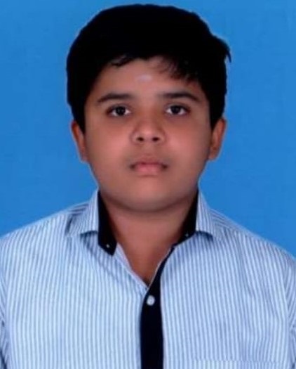ಪ್ರಕಾಶ ಭಾವಿಕಟ್ಟಿ
ಶೇ 94.56