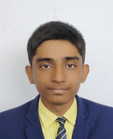 ಎಸ್‌.ಎಂ. ಹೃದಯ್