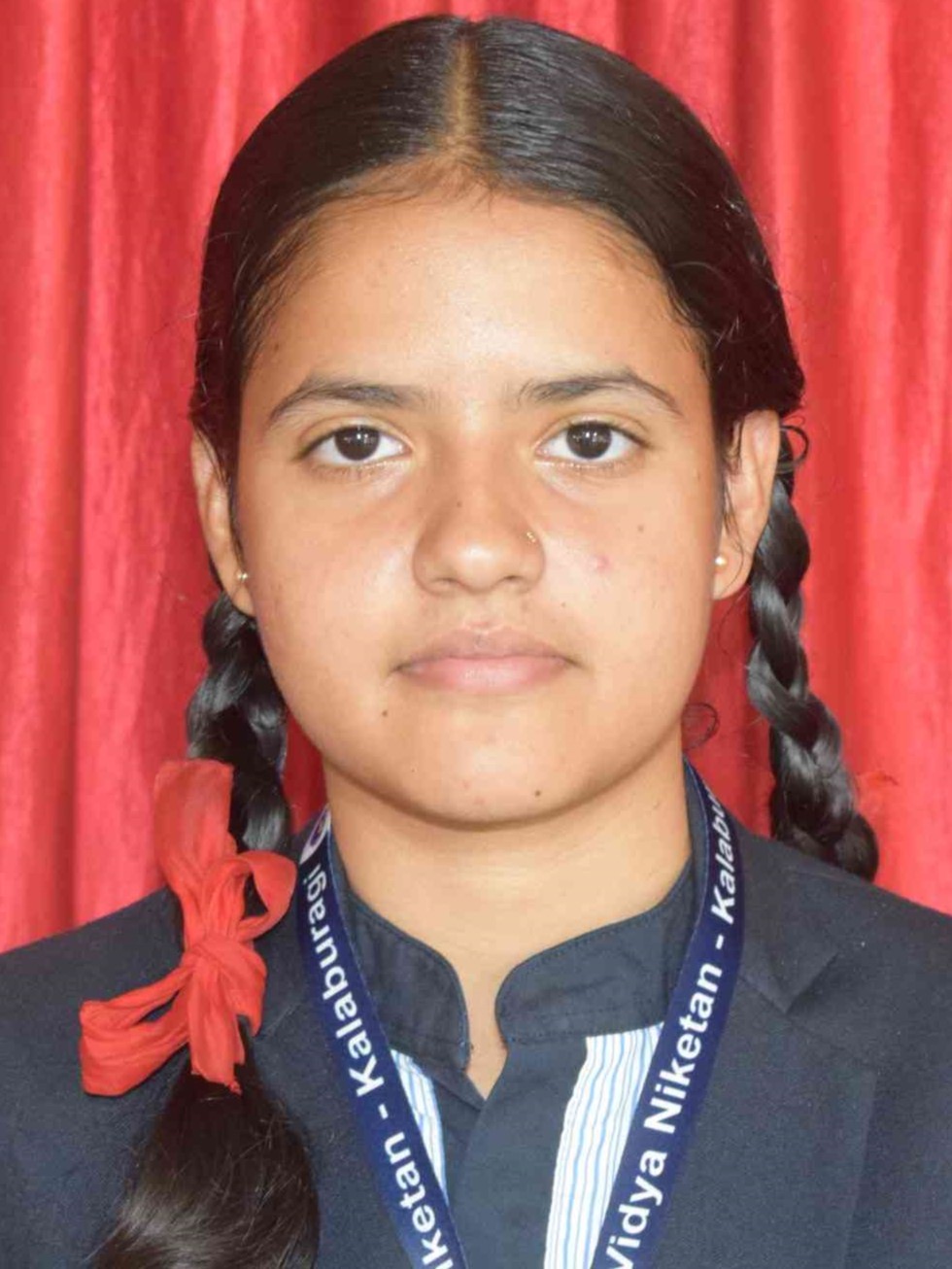 ಭಾಗ್ಯ ಪಂಚಾಕ್ಷರಿ
(ಶೇ 96.32)