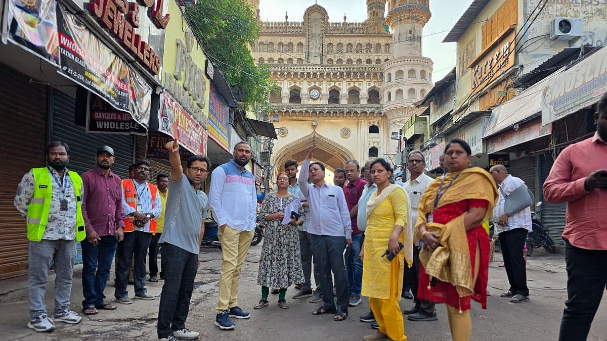 ವಿಶ್ವ ಸುಂದರಿ ಸ್ಪರ್ಧೆ: ಕಾರ್ಯಕ್ರಮದ ಮೂಲಕ ಹೂಡಿಕೆ ಆಕರ್ಷಿಸಲು ತೆಲಂಗಾಣ ಸಿದ್ಧತೆ