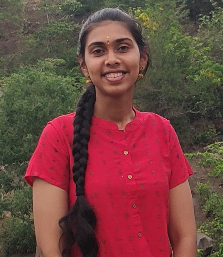 ಮೇಘಾ ಜಿ.ಪ್ರಸಾದ್ -621