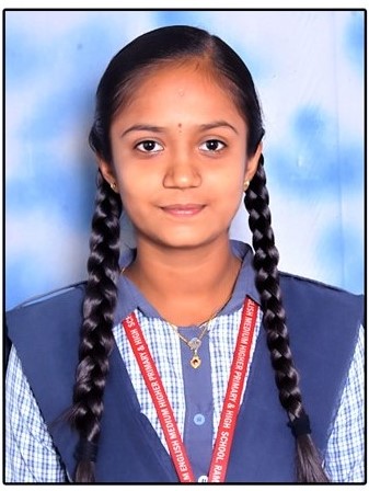 ಟಿ.ಆರ್.ನಿಶ್ಚಿತಾ